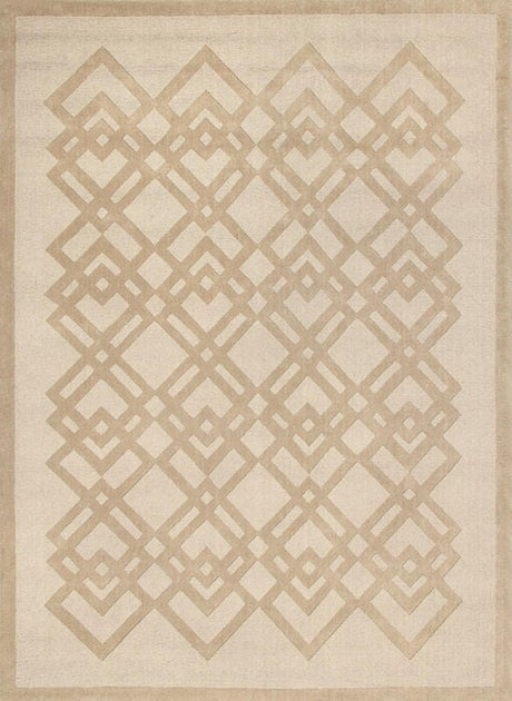 Safavieh Martha Stewart Msj5421A Taupe / Grey Rugs.
