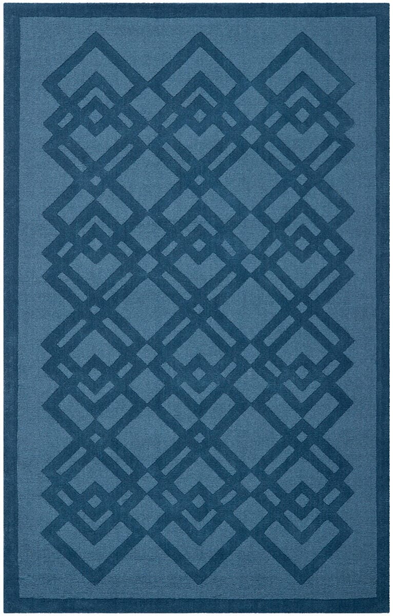 Safavieh Martha Stewart Msj5421C Ink Rugs.