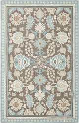 Safavieh Martha Stewart Msj5541A Robins Egg Rugs.