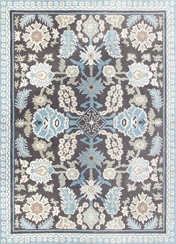 Safavieh Martha Stewart Msj5541A Robins Egg Rugs.