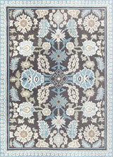 Safavieh Martha Stewart Msj5541A Robins Egg Rugs.