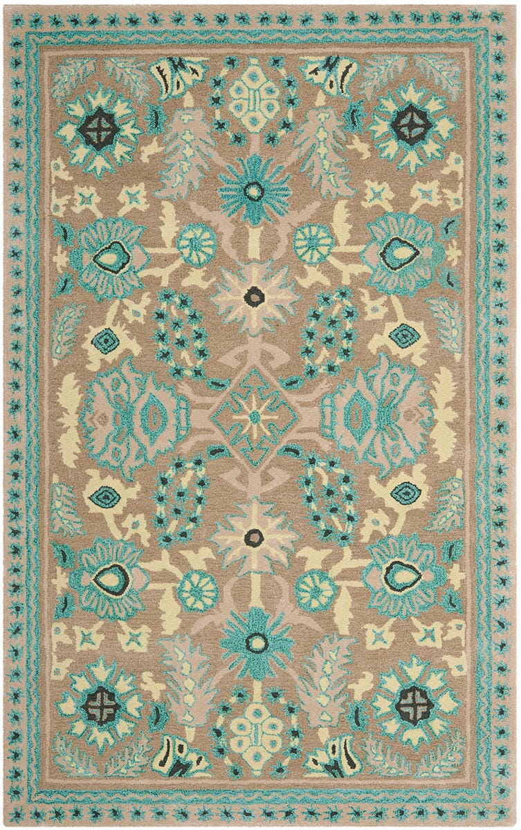 Safavieh Martha Stewart Msj5541C Caraway Rugs.