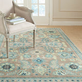 Safavieh Martha Stewart Msj5541C Caraway Rugs.