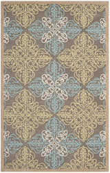 Safavieh Martha Stewart Msj5543B Moss Rugs.