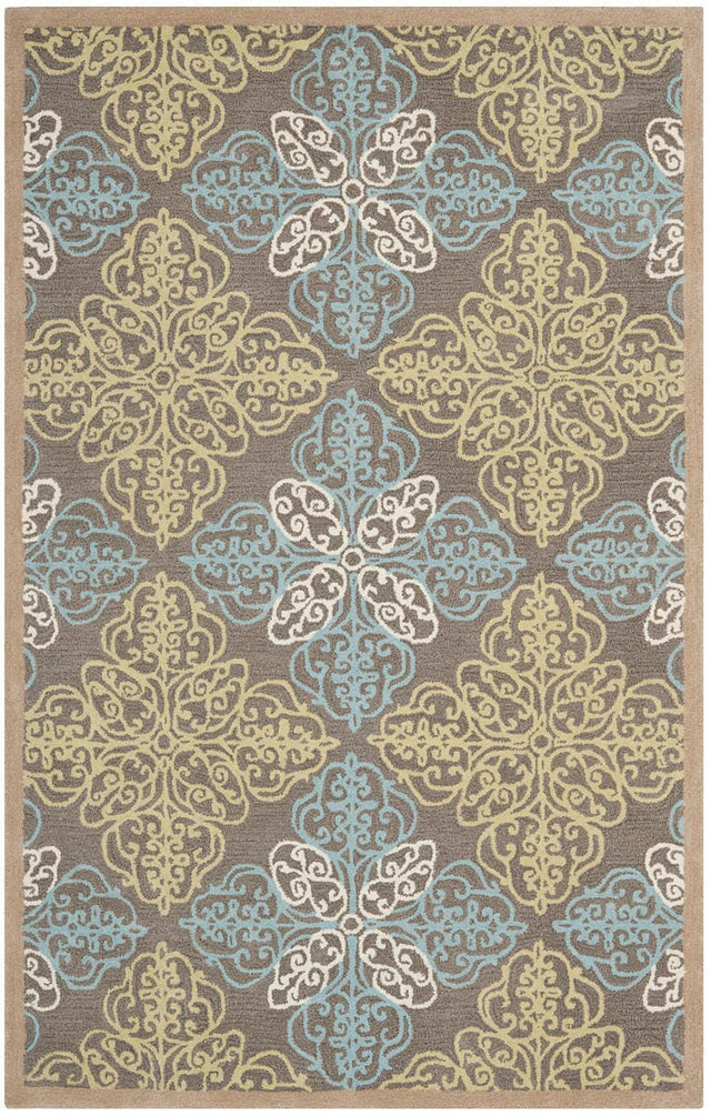 Safavieh Martha Stewart Msj5543B Moss Rugs.