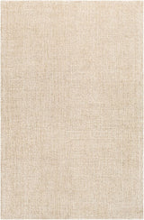 Surya Messina Msn-2300 Ivory, White Rugs.