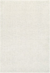 Surya Messina Msn-2304 Medium Gray, White Rugs.
