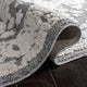 Safavieh Martha Stewart Msr0739A White/Light Grey Rugs.