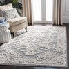 Safavieh Martha Stewart Msr0739A White/Light Grey Area Rug