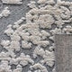 Safavieh Martha Stewart Msr0739A White/Light Grey Rugs.