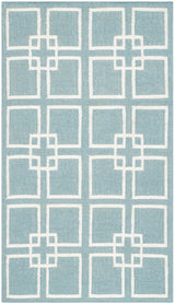 Safavieh Martha Stewart Msr1151B Geyser Blue Rugs.