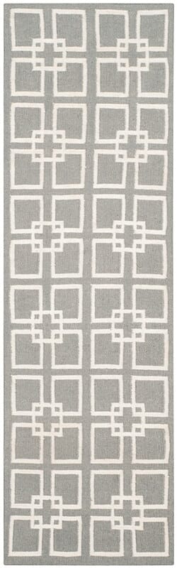 Safavieh Martha Stewart Msr1151C Cement Gray Rugs.