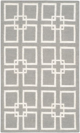 Safavieh Martha Stewart Msr1151C Cement Gray Rugs.