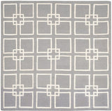 Safavieh Martha Stewart Msr1151C Cement Gray Rugs.