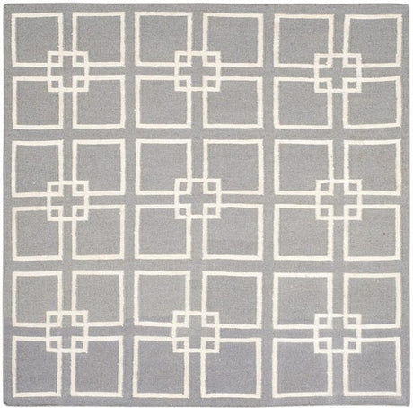 Safavieh Martha Stewart Msr1151C Cement Gray Rugs.