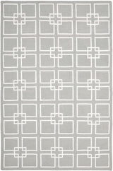 Safavieh Martha Stewart Msr1151C Cement Gray Rugs.
