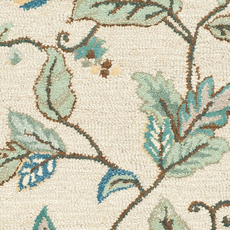 Safavieh Martha Stewart Msr3611C Colonial Blue Rugs.