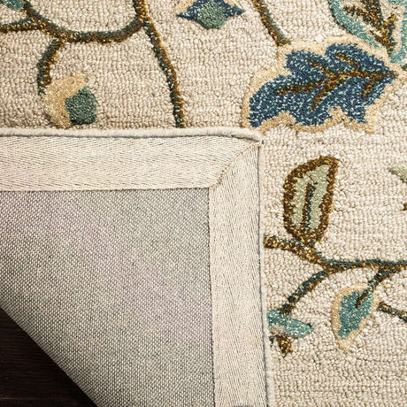 Safavieh Martha Stewart Msr3611C Colonial Blue Rugs.