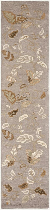 Safavieh Martha Stewart Msr3611D Gray Squirrel Rugs.