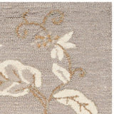Safavieh Martha Stewart Msr3611D Gray Squirrel Rugs.