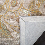 Safavieh Martha Stewart Msr3611D Gray Squirrel Rugs.