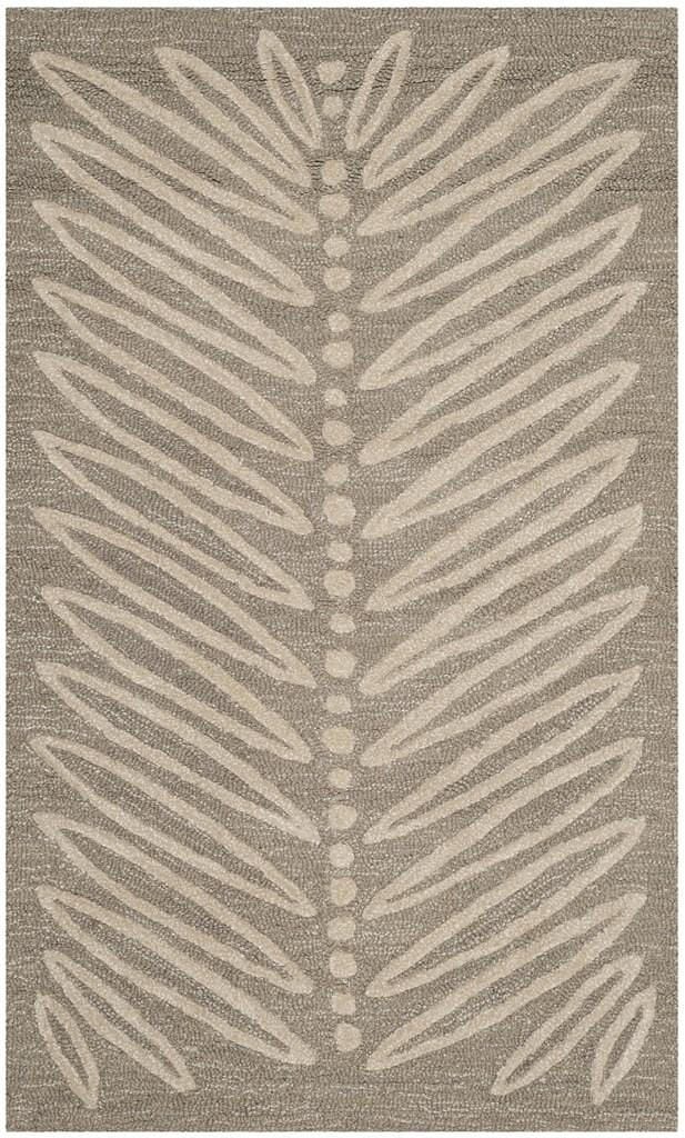 Safavieh Martha Stewart Msr3612A Chamois Beige Rugs.