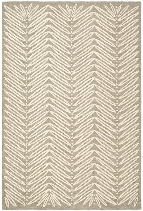 Safavieh Martha Stewart Msr3612A Chamois Beige Rugs.