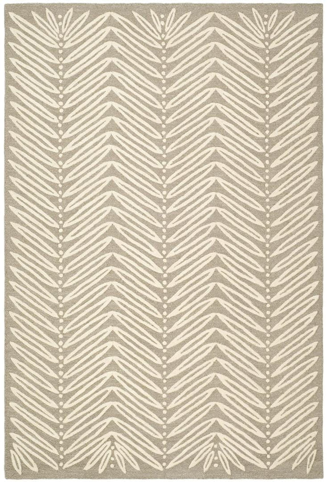 Safavieh Martha Stewart Msr3612A Chamois Beige Rugs.