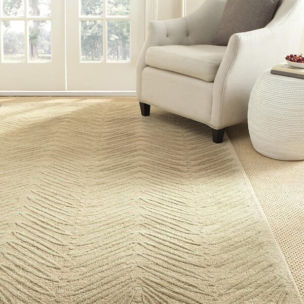 Safavieh Martha Stewart Msr3612B Oolong Tea Green Rugs.