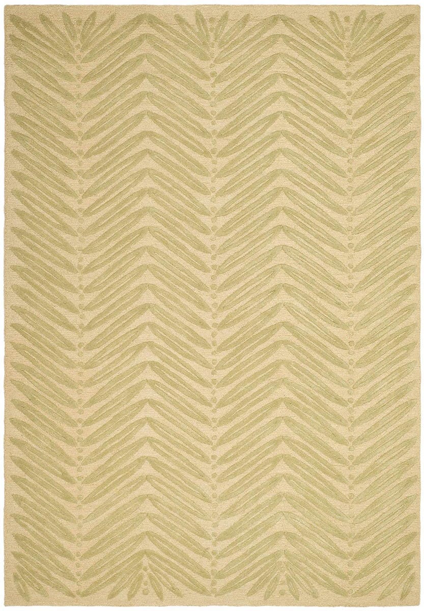 Safavieh Martha Stewart Msr3612B Oolong Tea Green Rugs.