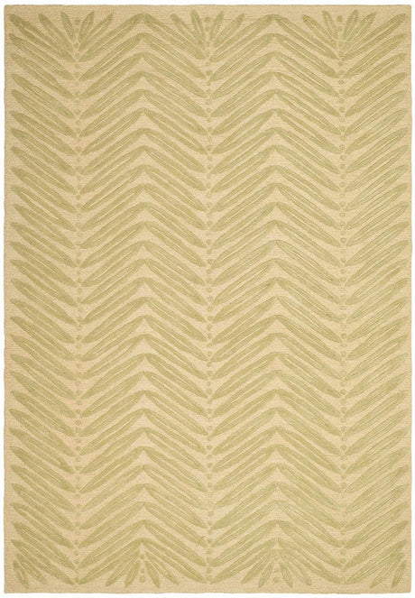 Safavieh Martha Stewart Msr3612B Oolong Tea Green Rugs.
