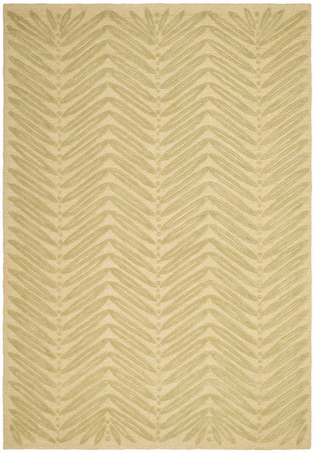 Safavieh Martha Stewart Msr3612B Oolong Tea Green Rugs.