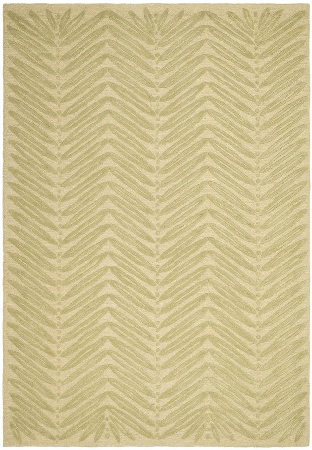 Safavieh Martha Stewart Msr3612B Oolong Tea Green Rugs.