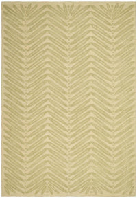 Safavieh Martha Stewart Msr3612B Oolong Tea Green Geometric Area Rug