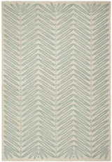 Safavieh Martha Stewart Msr3612C Blue Fir Rugs.