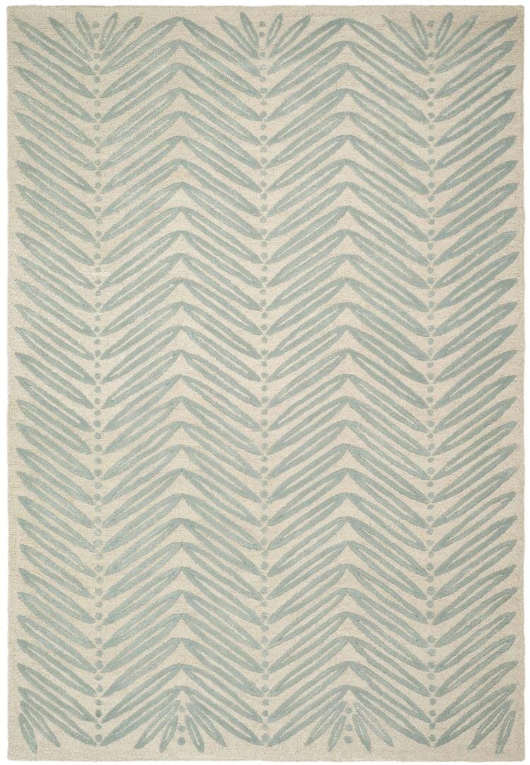 Safavieh Martha Stewart Msr3612C Blue Fir Geometric Area Rug