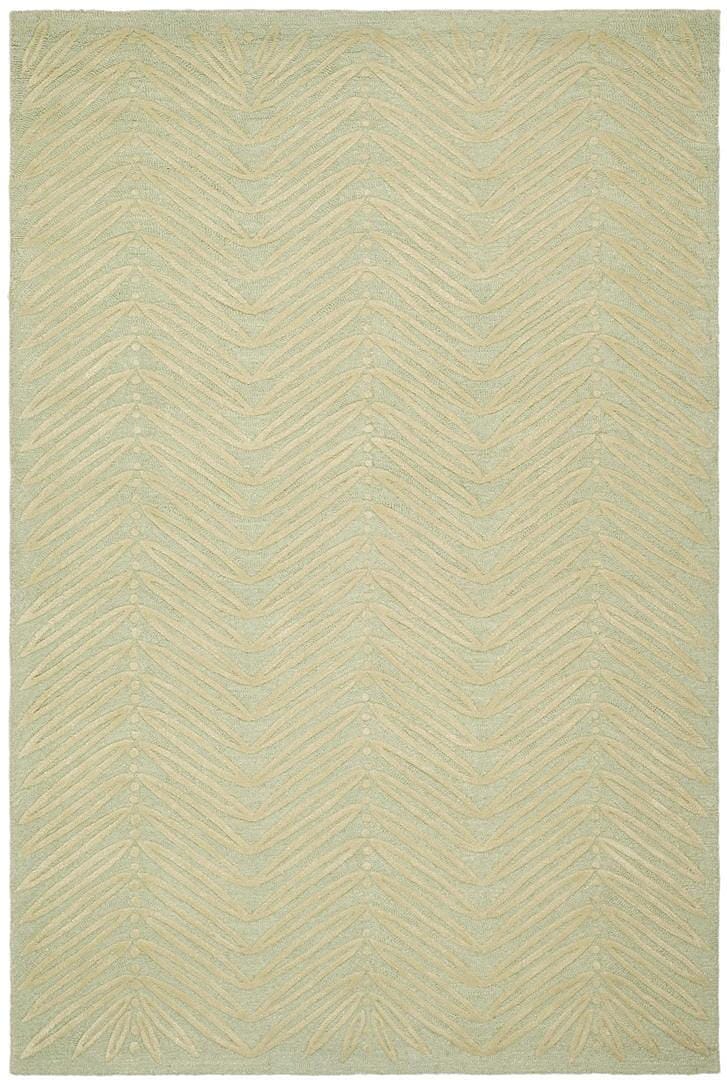 Safavieh Martha Stewart Msr3612D Milk Pail Green Rugs.