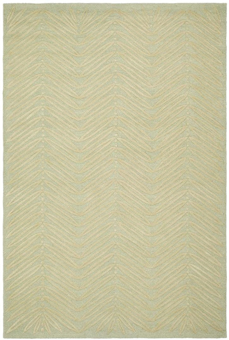 Safavieh Martha Stewart Msr3612D Milk Pail Green Rugs.