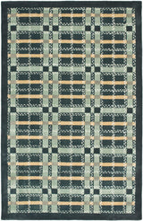 Safavieh Martha Stewart Msr3613B Wrought Iron Rugs.
