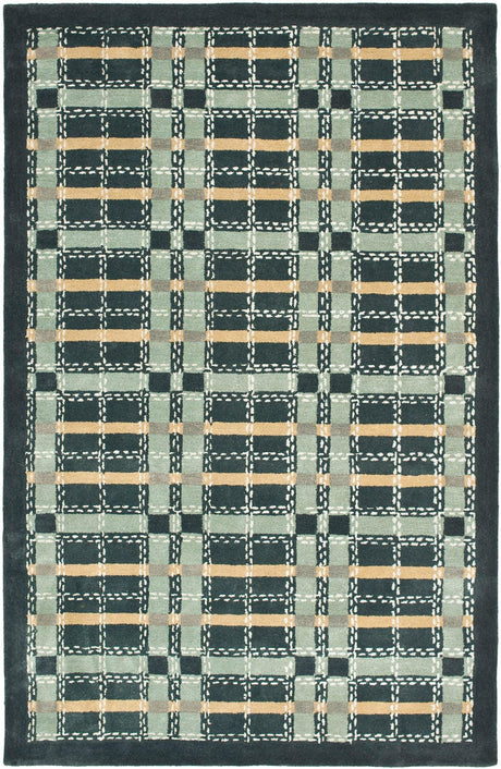 Safavieh Martha Stewart Msr3613B Wrought Iron Rugs.