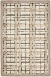 Safavieh Martha Stewart Msr3613C Sharkey Gray Damask Area Rug