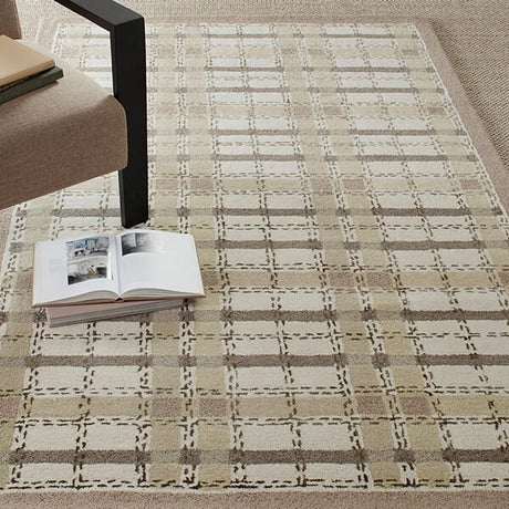 Safavieh Martha Stewart Msr3613C Sharkey Gray Rugs.