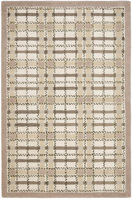 Safavieh Martha Stewart Msr3613C Sharkey Gray Rugs.