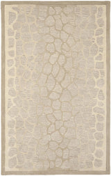 Safavieh Martha Stewart Msr3615B Buckwheat Flour Beige Rugs.