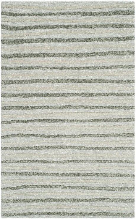 Safavieh Martha Stewart Msr3619A Nimbus Cloud Grey Rugs.