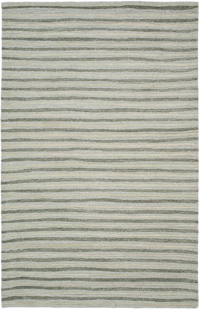 Safavieh Martha Stewart Msr3619A Nimbus Cloud Grey Striped Area Rug