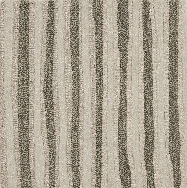 Safavieh Martha Stewart Msr3619A Nimbus Cloud Grey Striped Area Rug