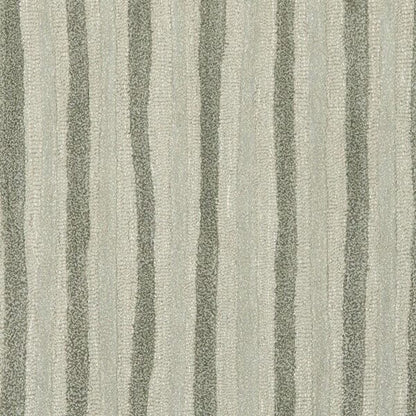 Safavieh Martha Stewart Msr3619A Nimbus Cloud Grey Striped Area Rug