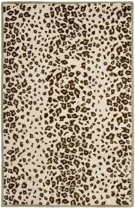 Safavieh Martha Stewart Msr3621A Grassland Green Rugs.