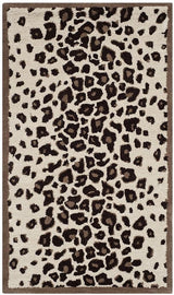 Safavieh Martha Stewart Msr3621C Sequoia Brown Rugs.